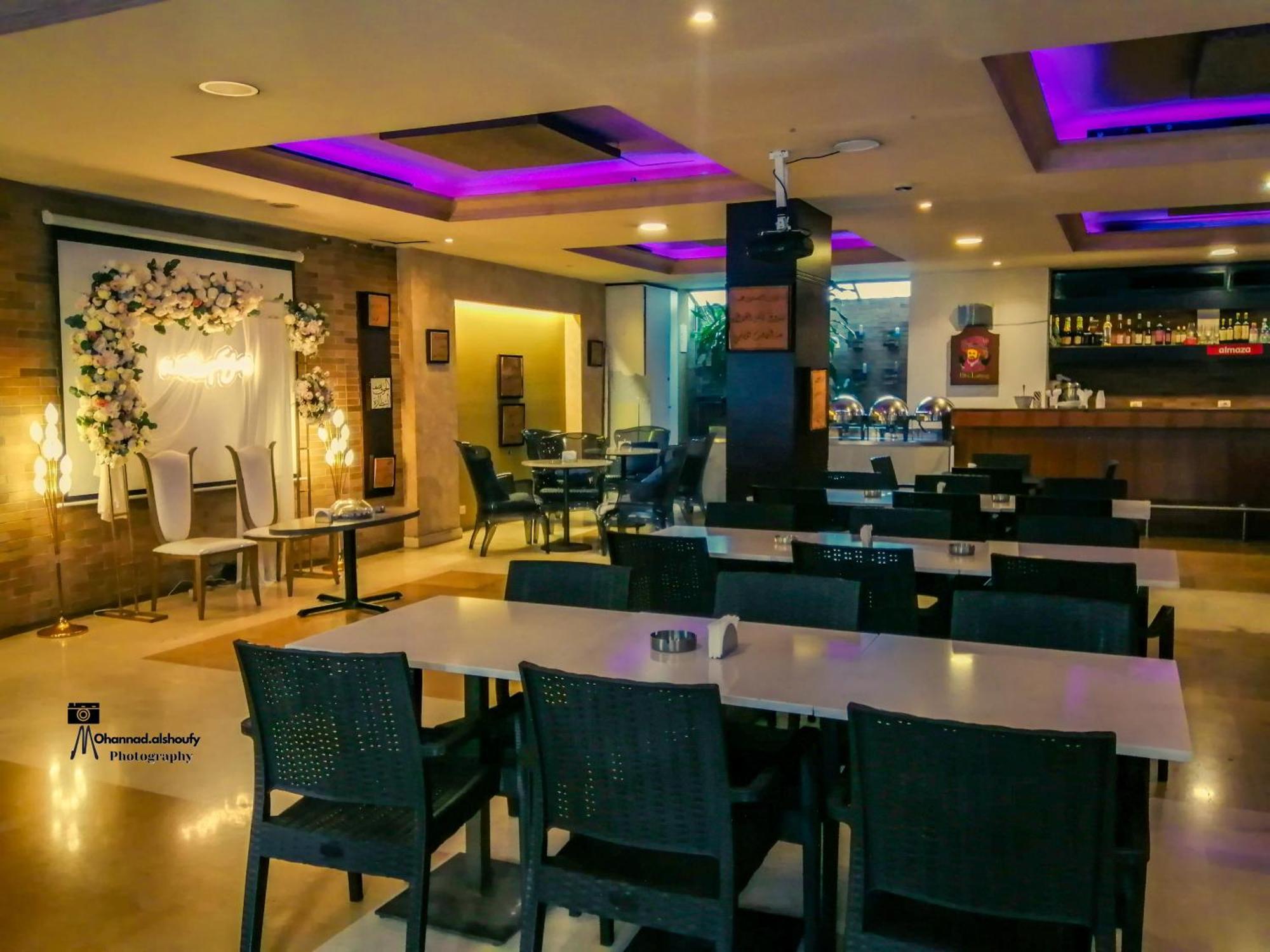 Caesar'S Park Hotel Бейрут Экстерьер фото