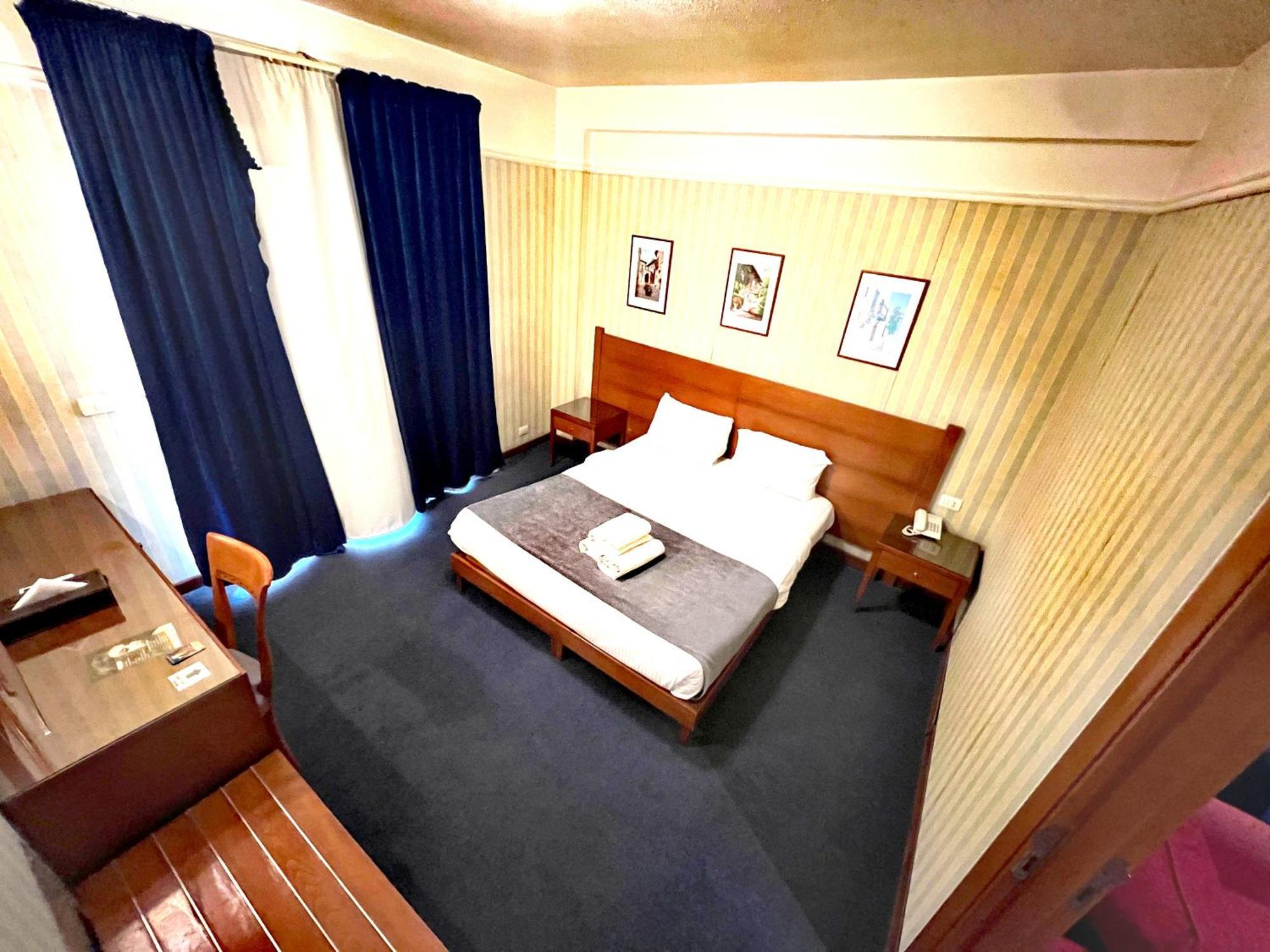 Caesar'S Park Hotel Бейрут Экстерьер фото