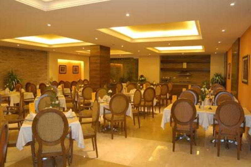 Caesar'S Park Hotel Бейрут Экстерьер фото